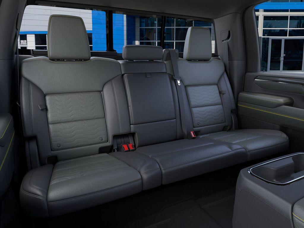 new 2026 Chevrolet Silverado 2500 car, priced at $70,656