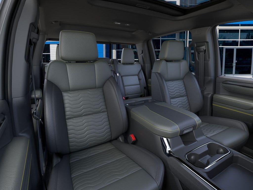 new 2026 Chevrolet Silverado 2500 car, priced at $70,656