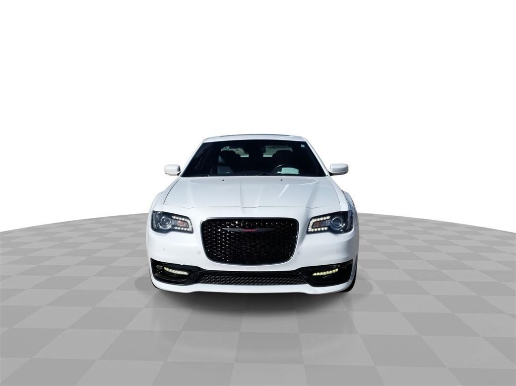 used 2022 Chrysler 300 car, priced at $31,950