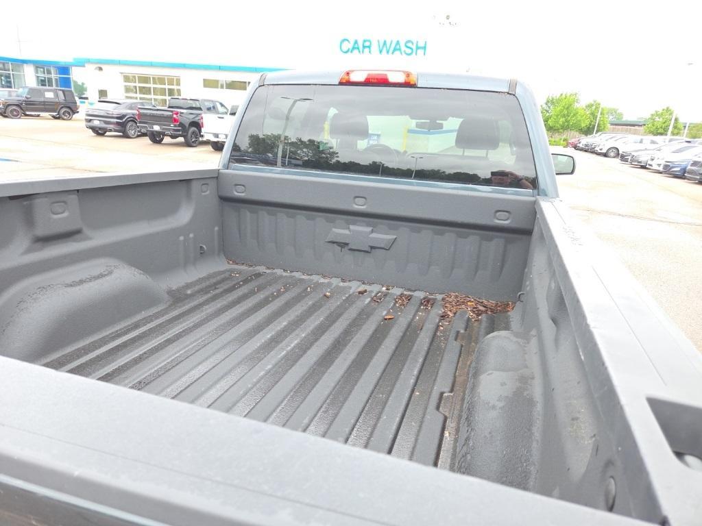 used 2019 Chevrolet Silverado 2500 car, priced at $30,500