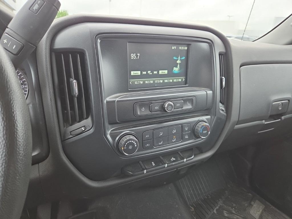 used 2019 Chevrolet Silverado 2500 car, priced at $30,500