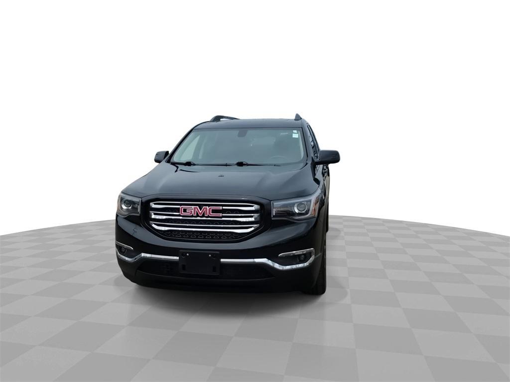 used 2019 GMC Acadia car, priced at $22,000