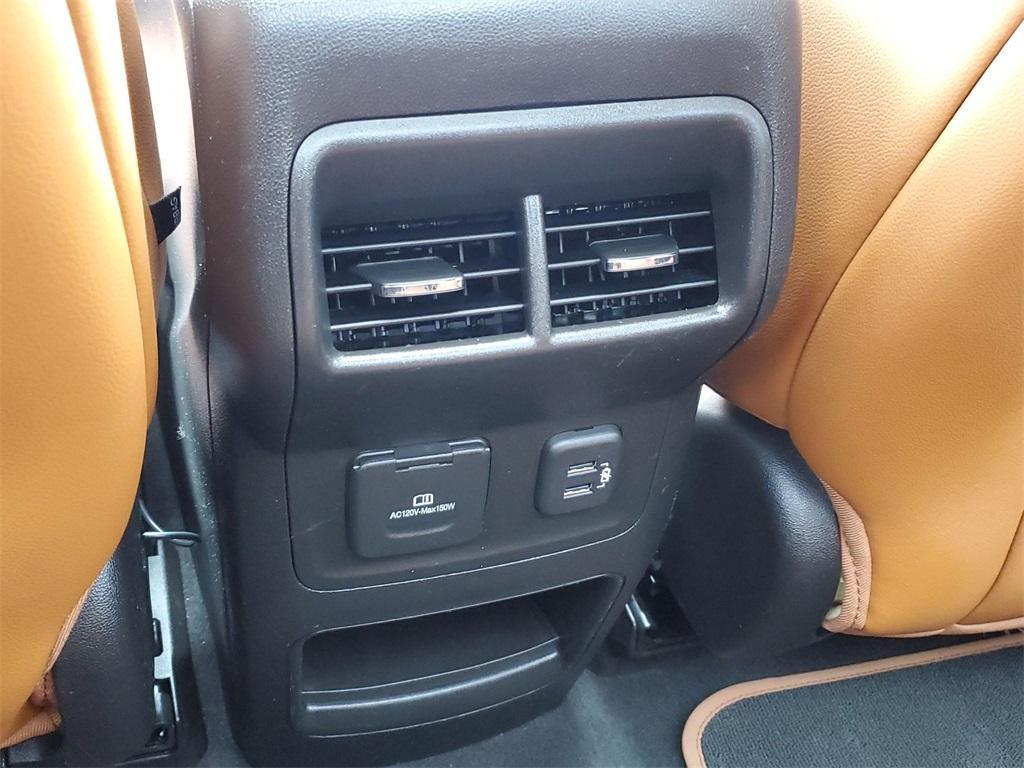 used 2019 GMC Acadia car, priced at $22,000