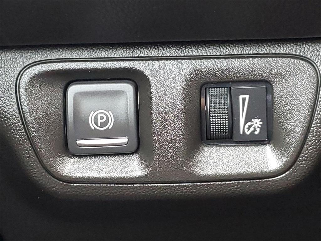 used 2019 GMC Acadia car, priced at $22,000