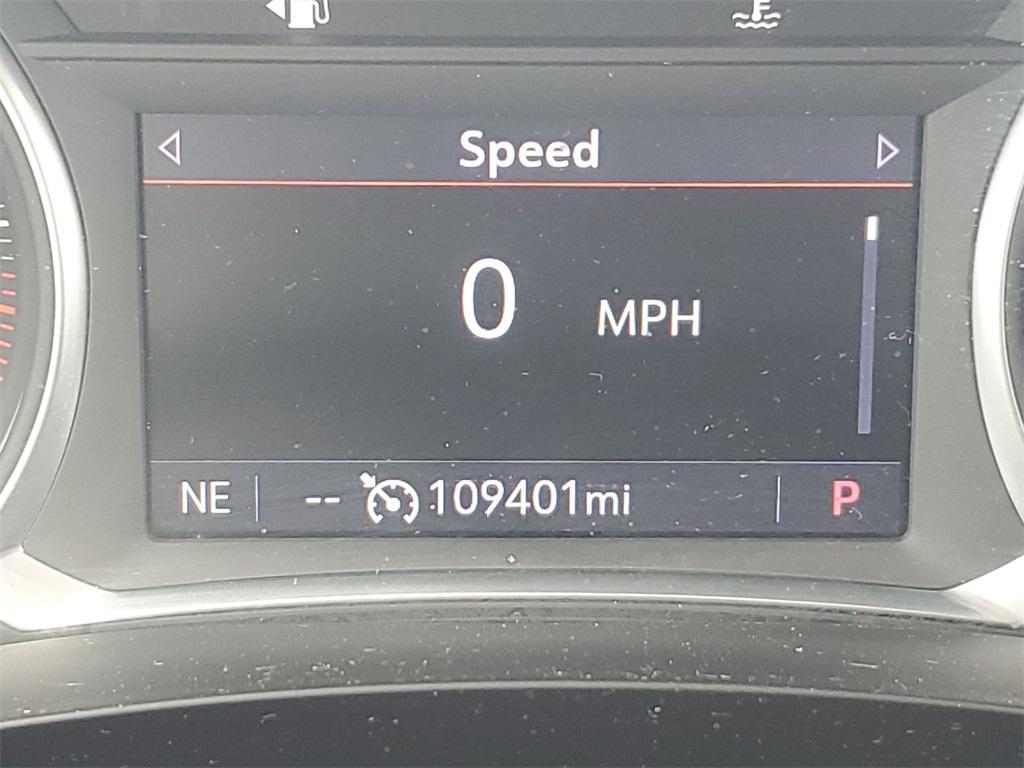 used 2020 Chevrolet Traverse car, priced at $18,995