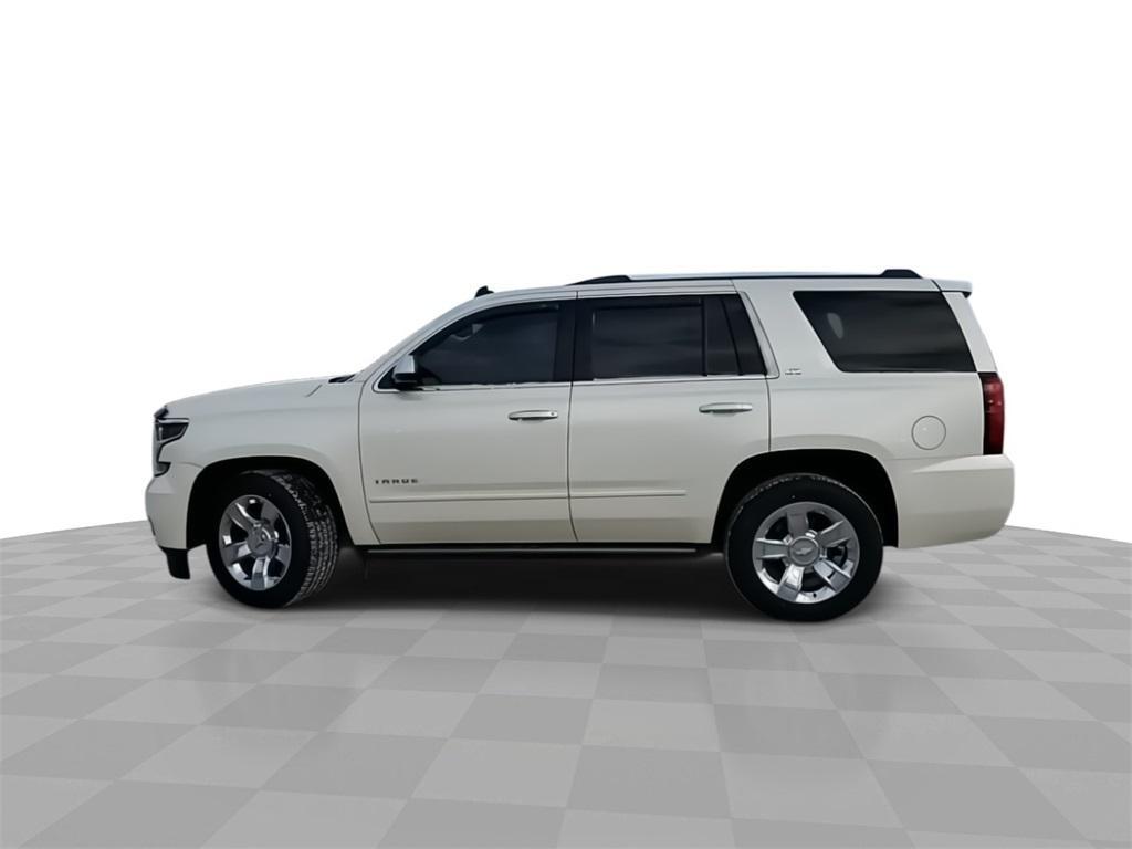 used 2015 Chevrolet Tahoe car, priced at $21,950