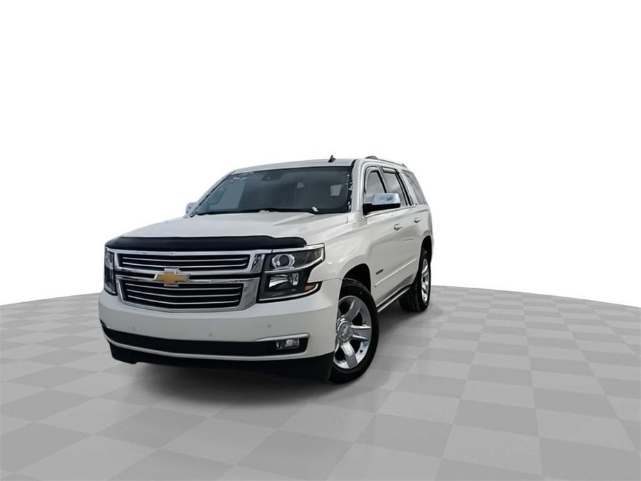 used 2015 Chevrolet Tahoe car, priced at $21,950