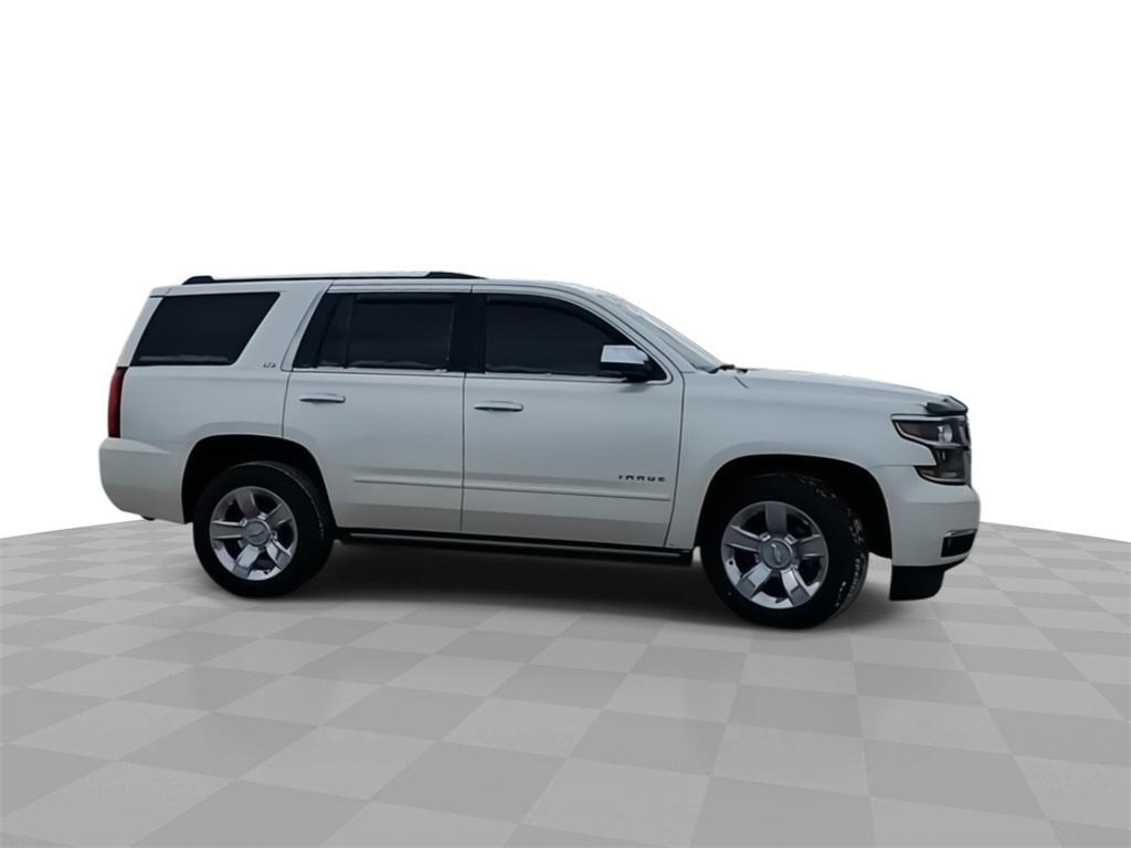 used 2015 Chevrolet Tahoe car, priced at $21,950