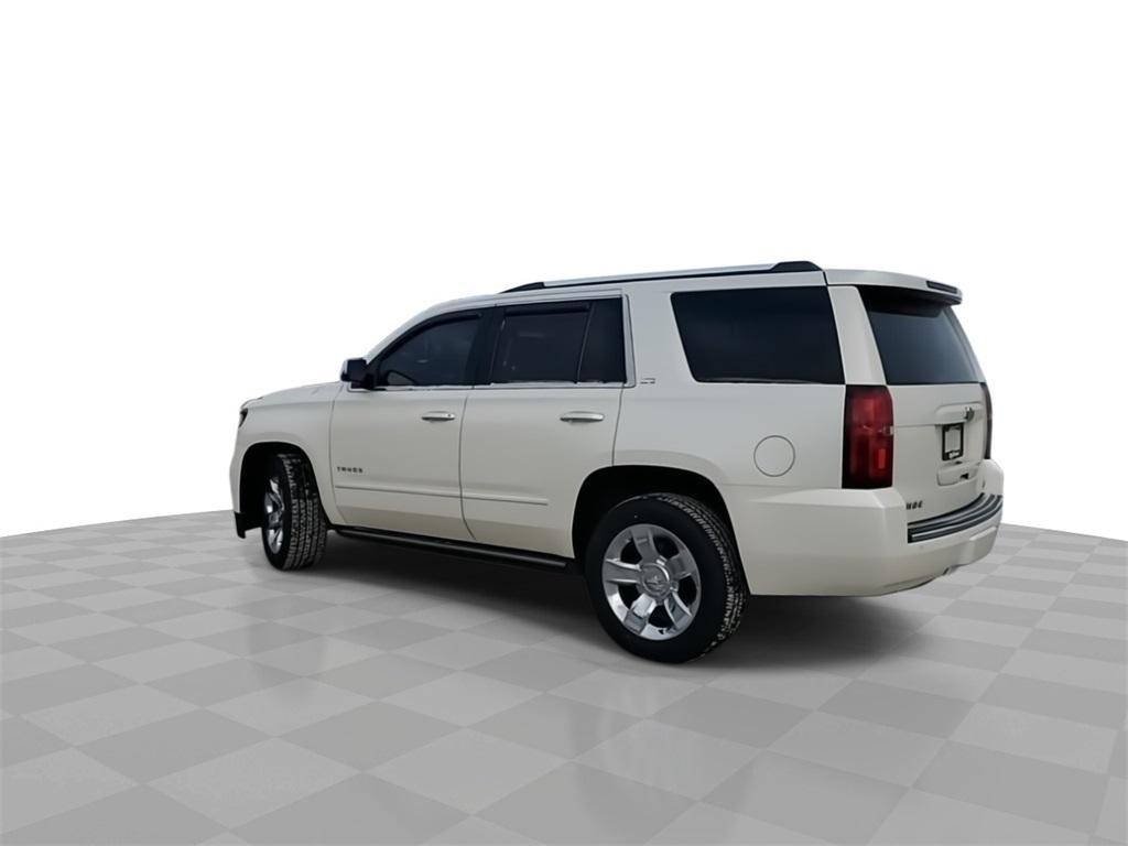 used 2015 Chevrolet Tahoe car, priced at $21,950