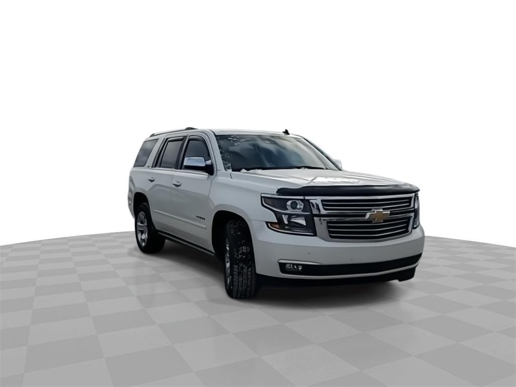 used 2015 Chevrolet Tahoe car, priced at $21,950