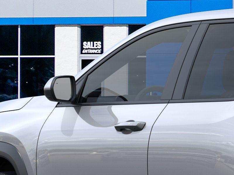 new 2026 Chevrolet Equinox car, priced at $31,794