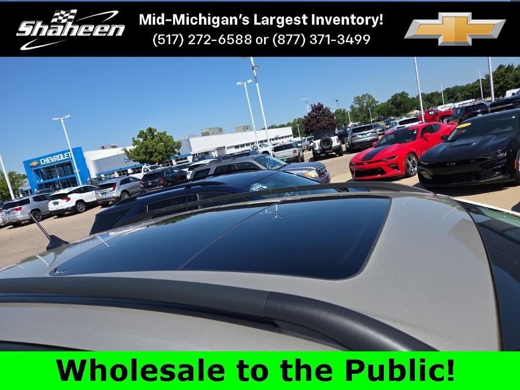 used 2018 Ford Escape car, priced at $9,995