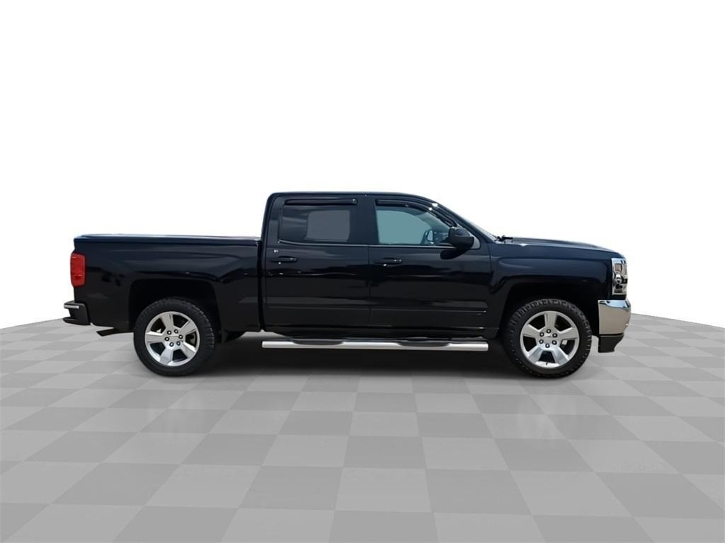 used 2016 Chevrolet Silverado 1500 car, priced at $20,900