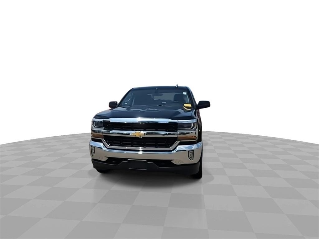 used 2016 Chevrolet Silverado 1500 car, priced at $20,900