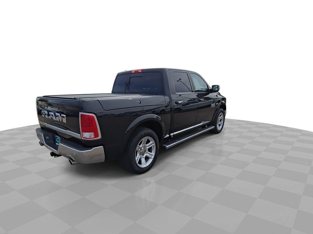 used 2016 Ram 1500 car, priced at $27,800