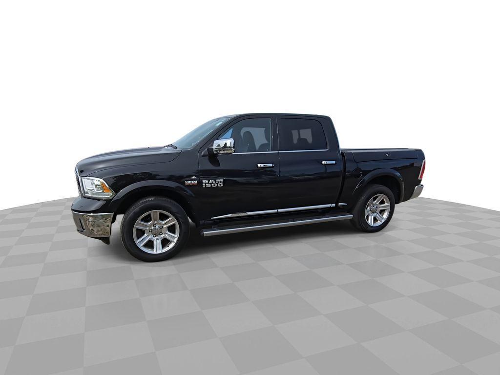 used 2016 Ram 1500 car, priced at $27,800