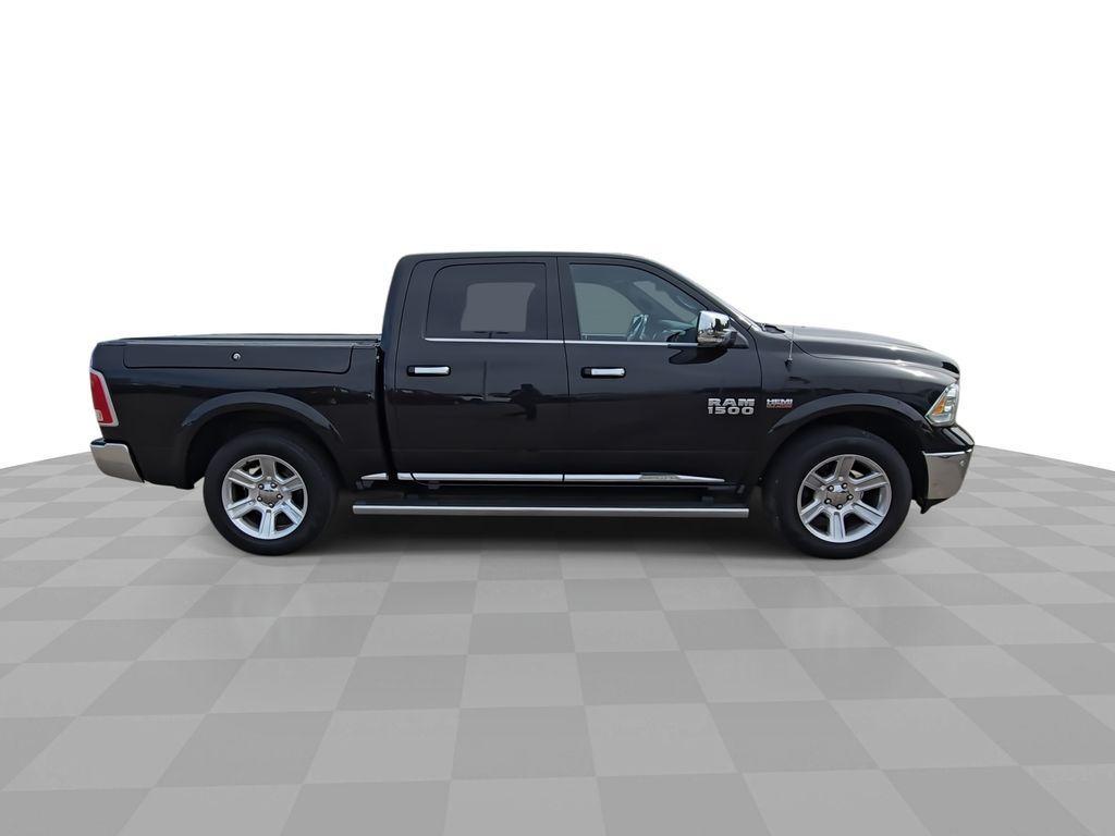 used 2016 Ram 1500 car, priced at $27,800