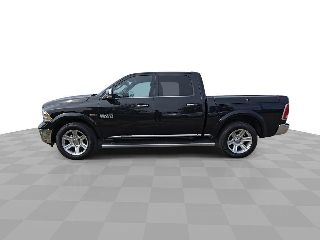 used 2016 Ram 1500 car, priced at $27,800