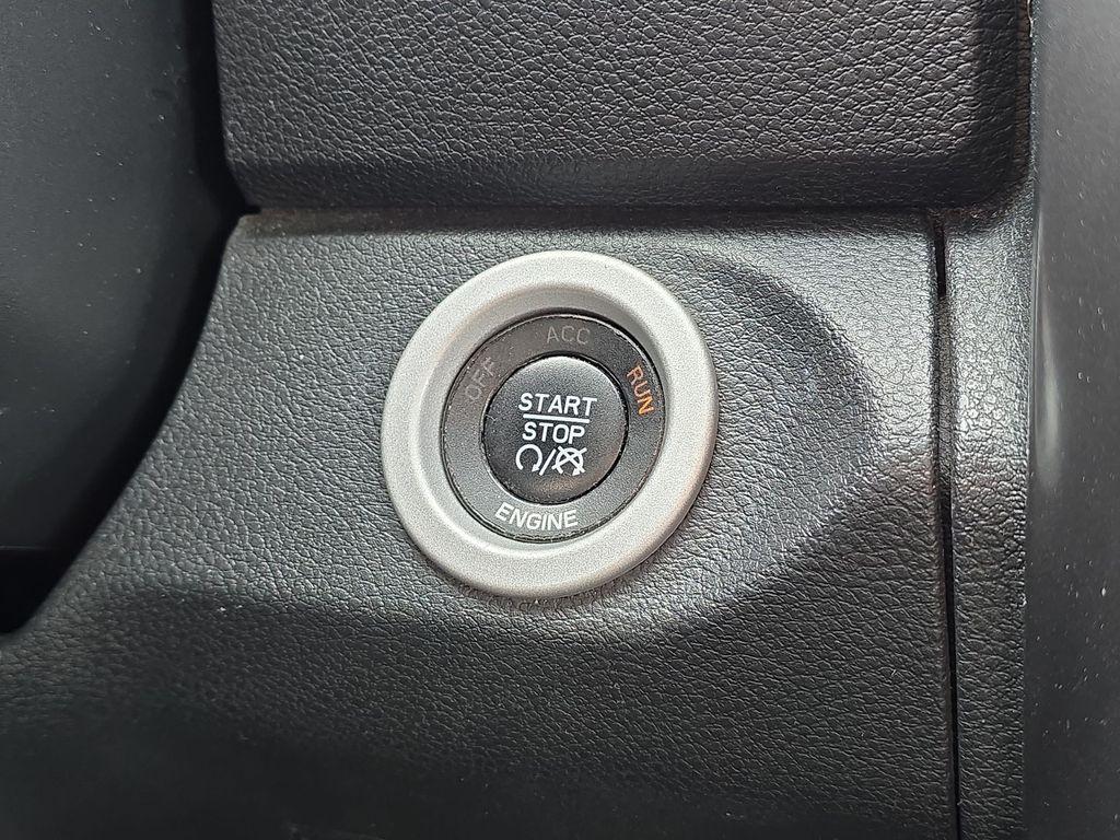 used 2016 Ram 1500 car, priced at $27,800