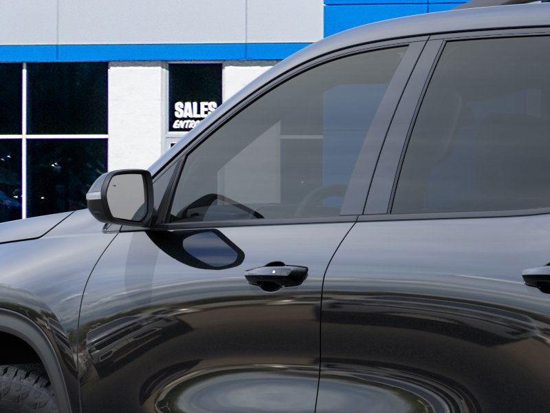 new 2025 Chevrolet Traverse car, priced at $46,468