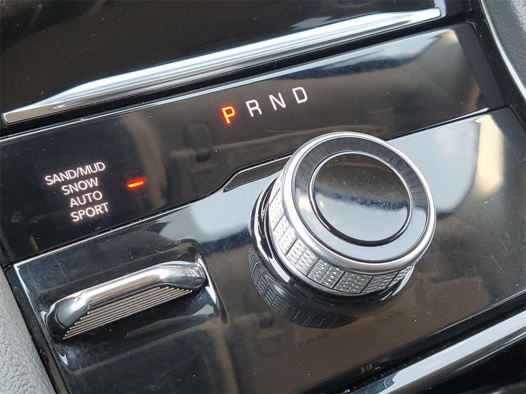 used 2022 Jeep Grand Cherokee L car, priced at $35,300