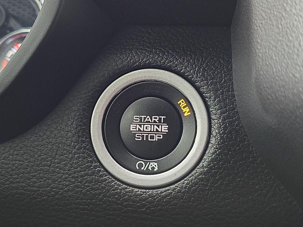 used 2023 Ram 1500 car, priced at $31,600