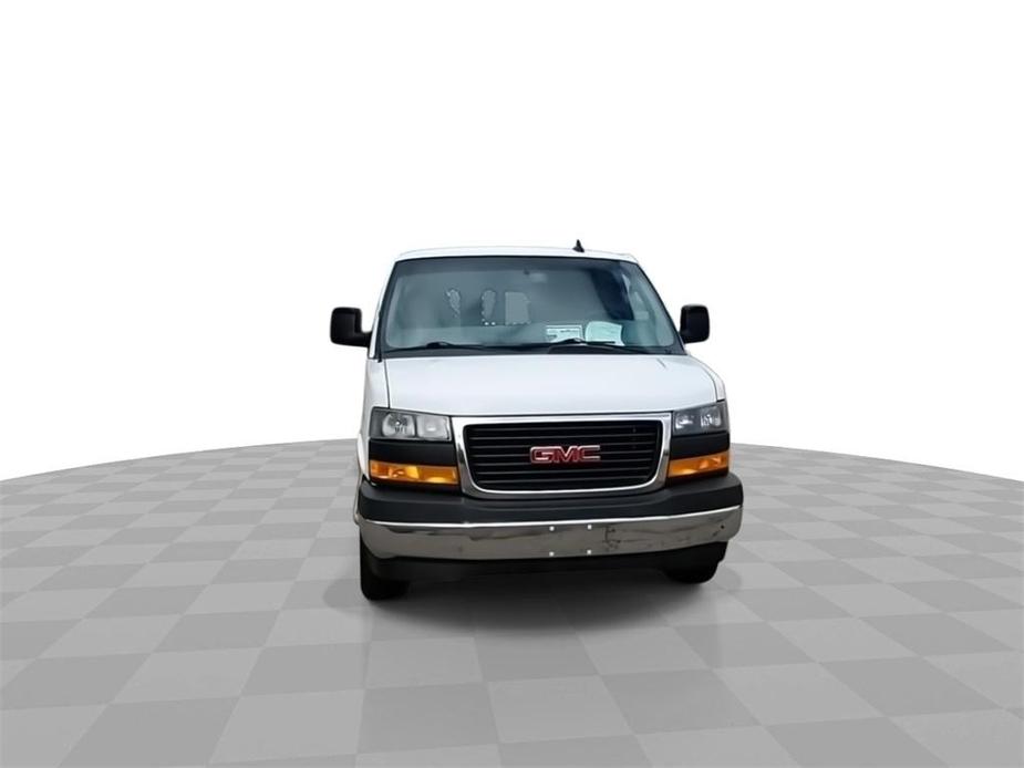 used 2022 GMC Savana 2500 car, priced at $35,900