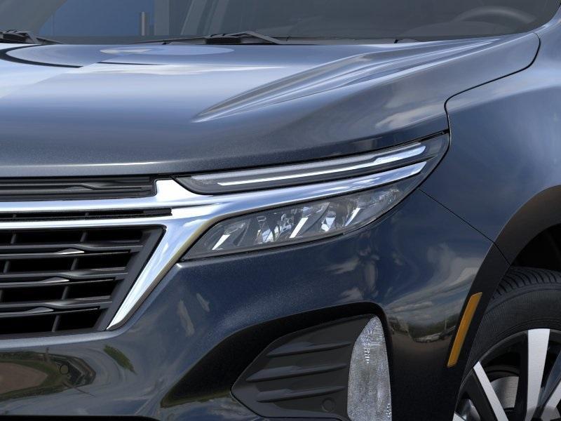 new 2024 Chevrolet Equinox car, priced at $32,029