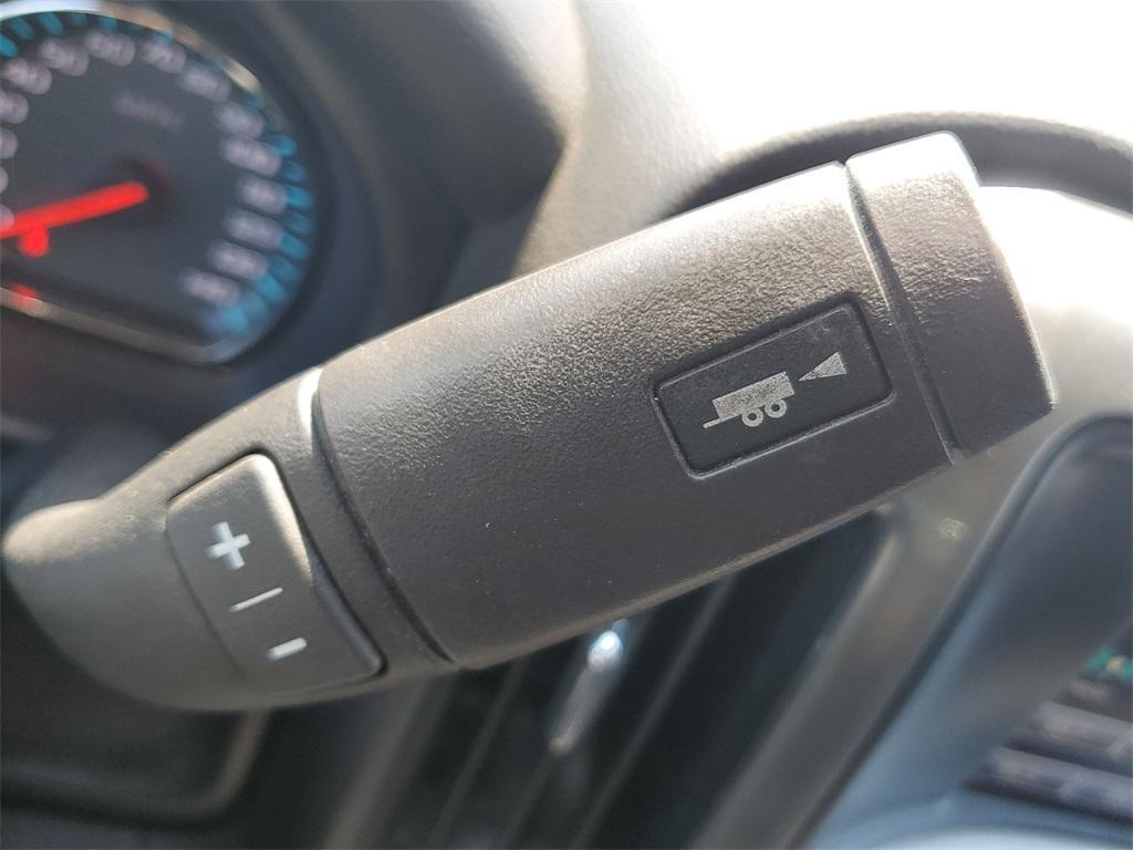 used 2019 Chevrolet Silverado 1500 LD car, priced at $25,400