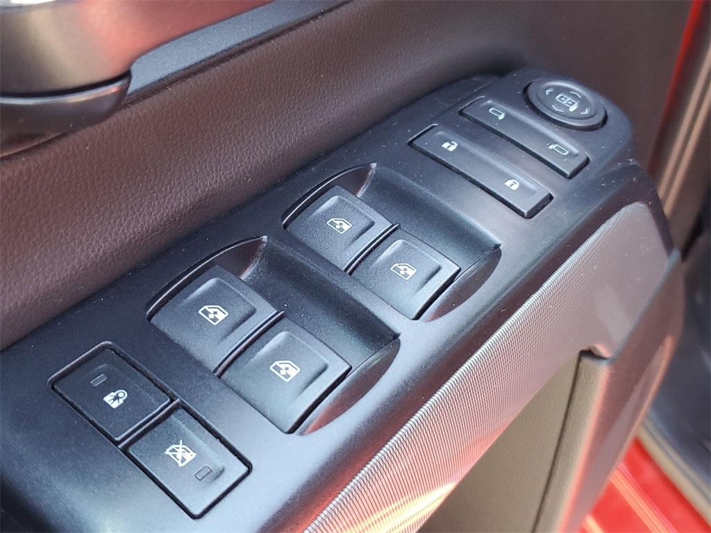 used 2019 Chevrolet Silverado 1500 LD car, priced at $25,400