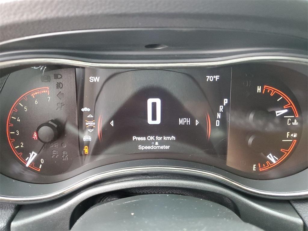 used 2019 Dodge Durango car, priced at $23,600
