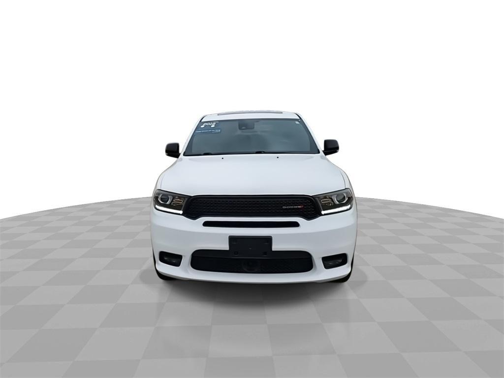 used 2019 Dodge Durango car, priced at $23,600