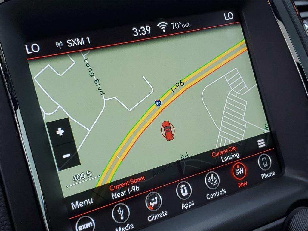 used 2019 Dodge Durango car, priced at $23,600