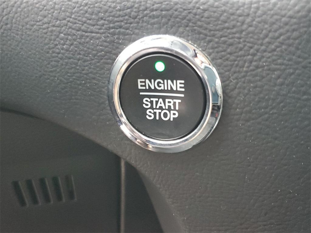 used 2024 Ford Edge car, priced at $26,750