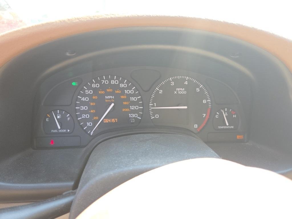 used 2002 Saturn L car, priced at $4,900