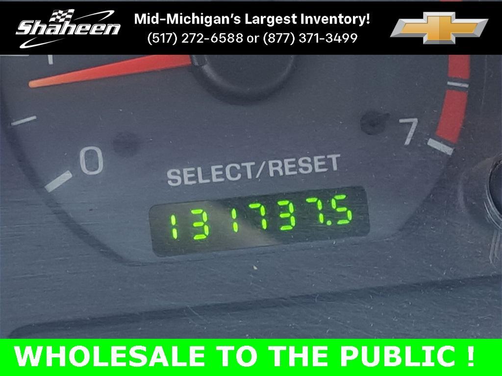 used 2001 Ford Mustang car, priced at $6,995