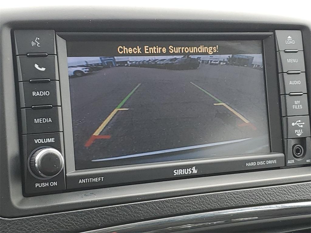 used 2019 Dodge Grand Caravan car, priced at $18,400