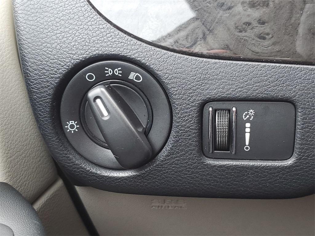 used 2019 Dodge Grand Caravan car, priced at $18,400