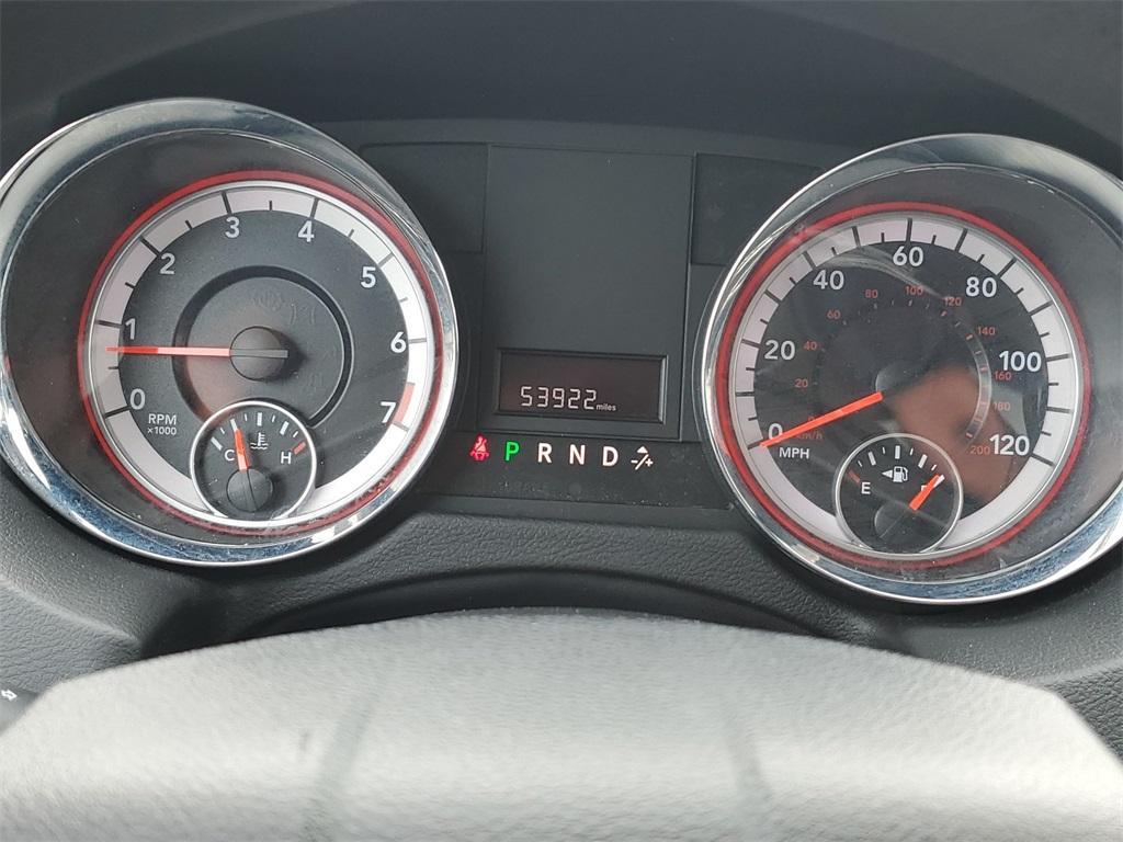 used 2019 Dodge Grand Caravan car, priced at $18,400