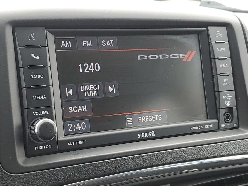used 2019 Dodge Grand Caravan car, priced at $18,400
