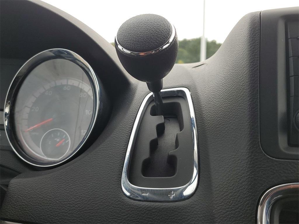 used 2019 Dodge Grand Caravan car, priced at $18,400