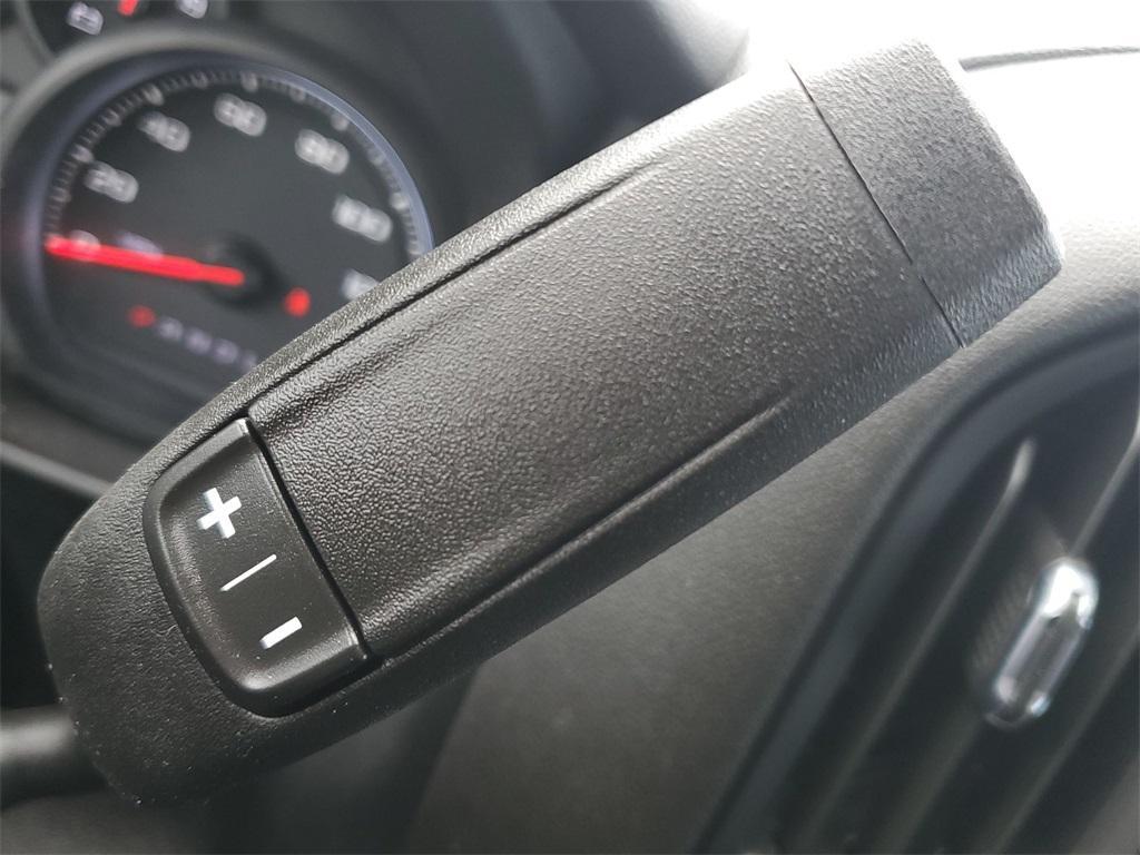 used 2022 Chevrolet Silverado 1500 car, priced at $34,300