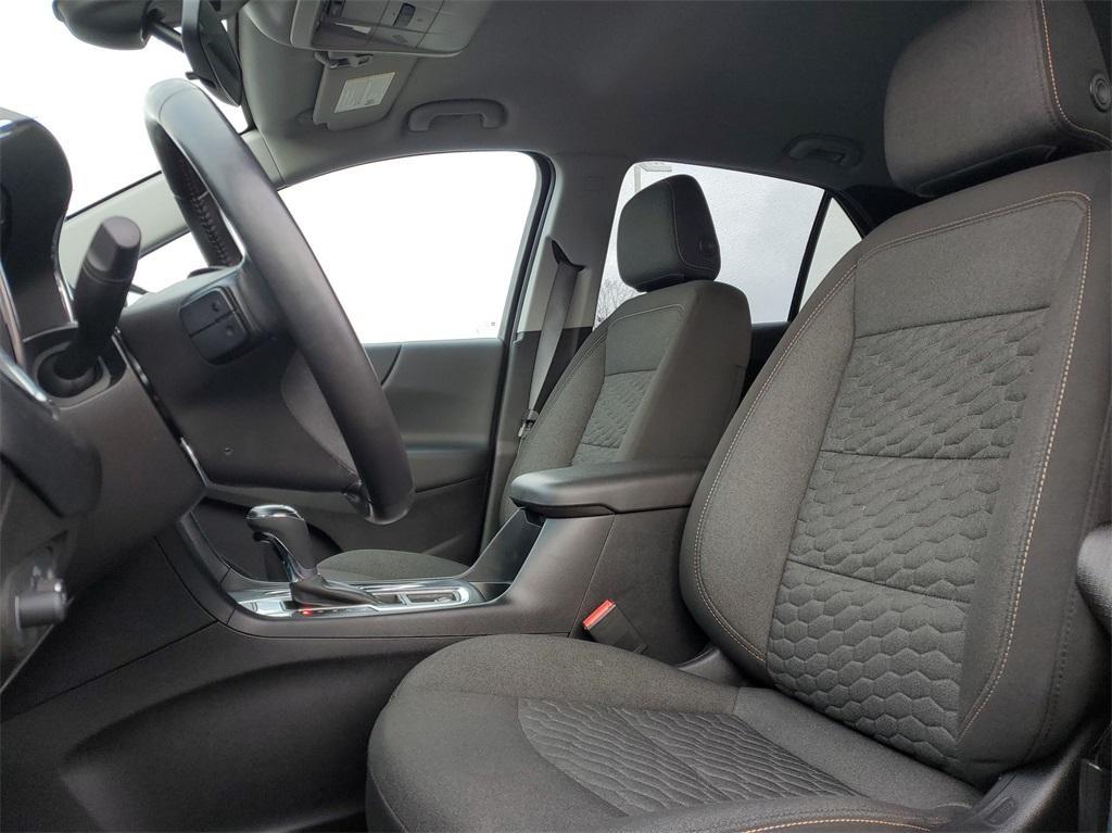 used 2020 Chevrolet Equinox car, priced at $19,700