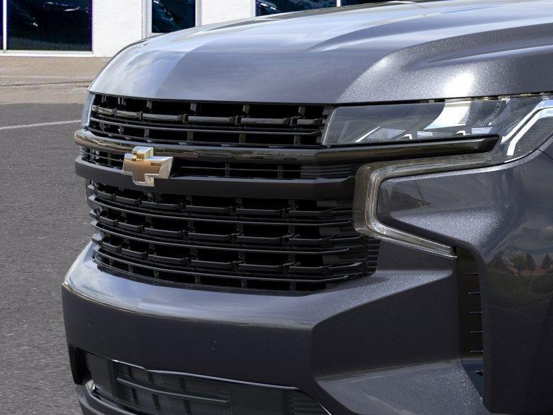 new 2024 Chevrolet Tahoe car, priced at $66,812