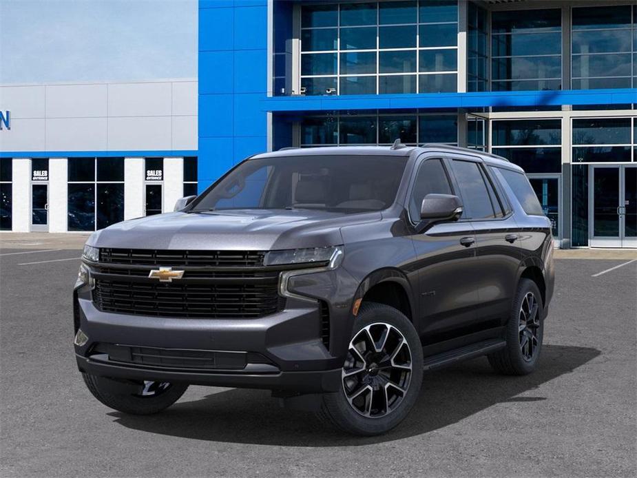 new 2024 Chevrolet Tahoe car, priced at $66,812