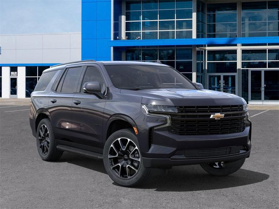 new 2024 Chevrolet Tahoe car, priced at $66,812