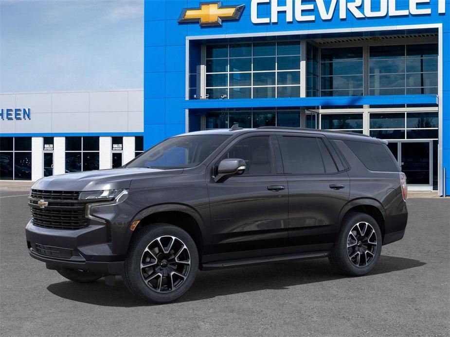 new 2024 Chevrolet Tahoe car, priced at $66,812