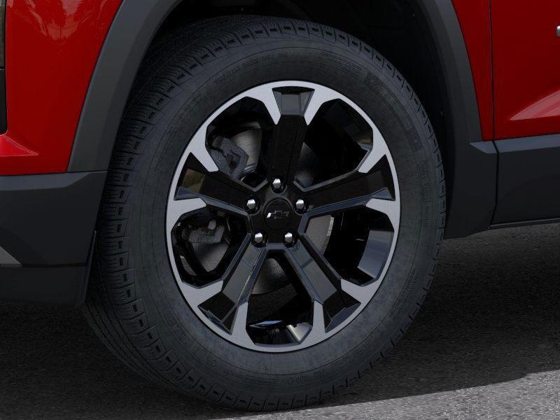 used 2025 Chevrolet Equinox car, priced at $30,981