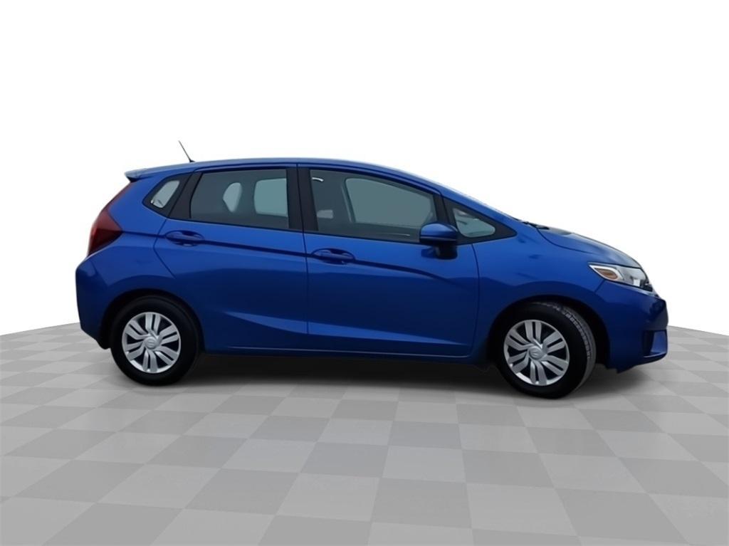 used 2015 Honda Fit car, priced at $10,600