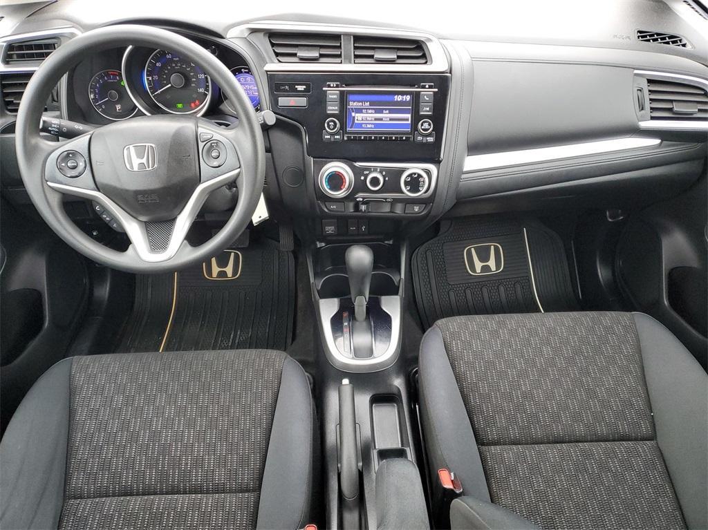 used 2015 Honda Fit car, priced at $10,600